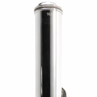 Altus 907SRB Handmade Professional Flute with Classic Headjoint