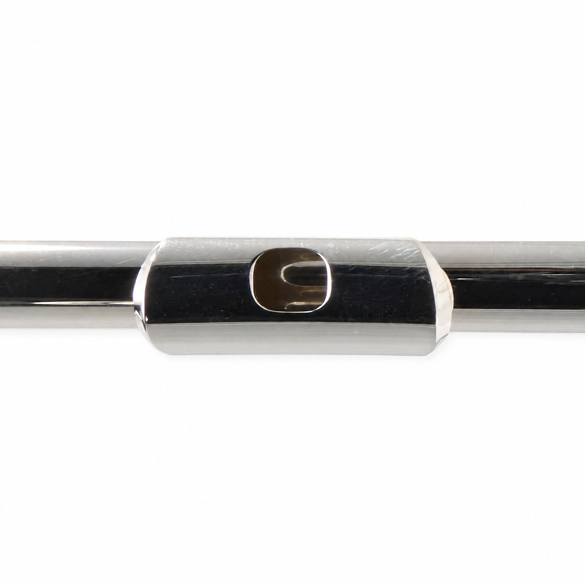 Altus 907SRB Handmade Professional Flute with Classic Headjoint