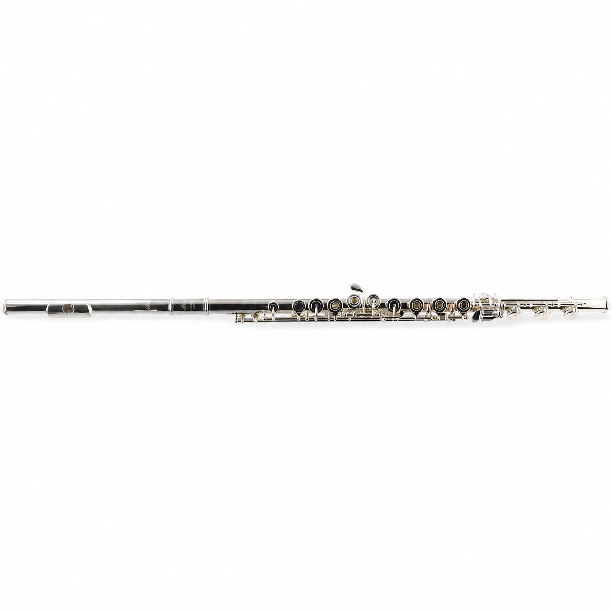 Altus 907SRBO Handmade Professional C Flute with Classic Headjoint