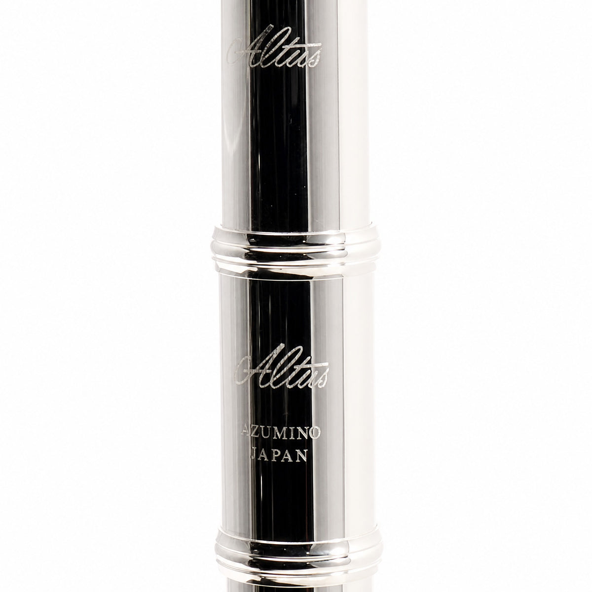 Altus 907SRBO Handmade Professional C Flute with Classic Headjoint