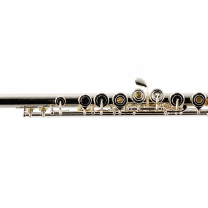 Altus 907SRBO Handmade Professional C Flute with Classic Headjoint