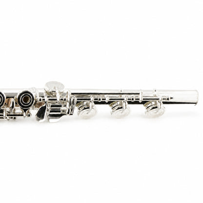 Altus 907SRBO Handmade Professional C Flute with Classic Headjoint