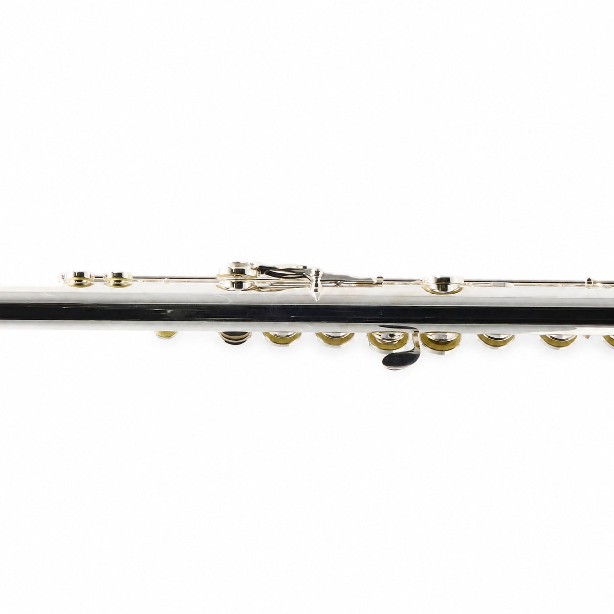 Altus 907SRBO Handmade Professional C Flute with Classic Headjoint