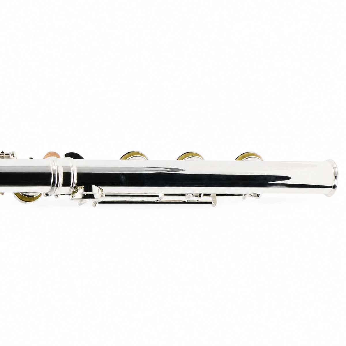 Altus 907SRBO Handmade Professional C Flute with Classic Headjoint