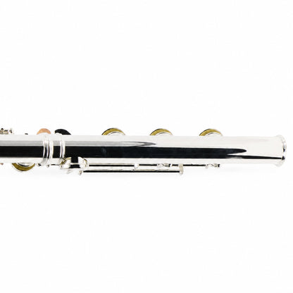 Altus 907SRBO Handmade Professional C Flute with Classic Headjoint