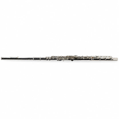 Altus 907SRBO Handmade Professional C Flute with Classic Headjoint