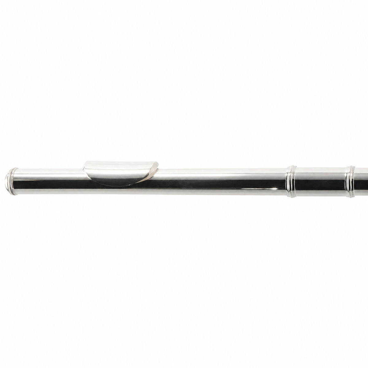 Altus 907SRBO Handmade Professional C Flute with Classic Headjoint