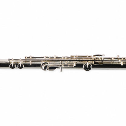 Altus 907SRBO Handmade Professional C Flute with Classic Headjoint