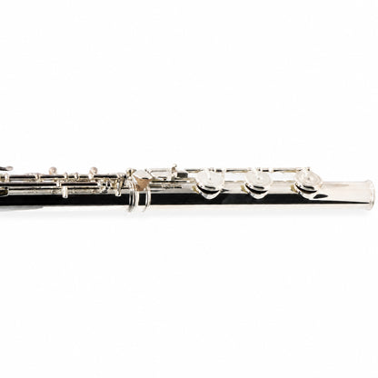 Altus 907SRBO Handmade Professional C Flute with Classic Headjoint