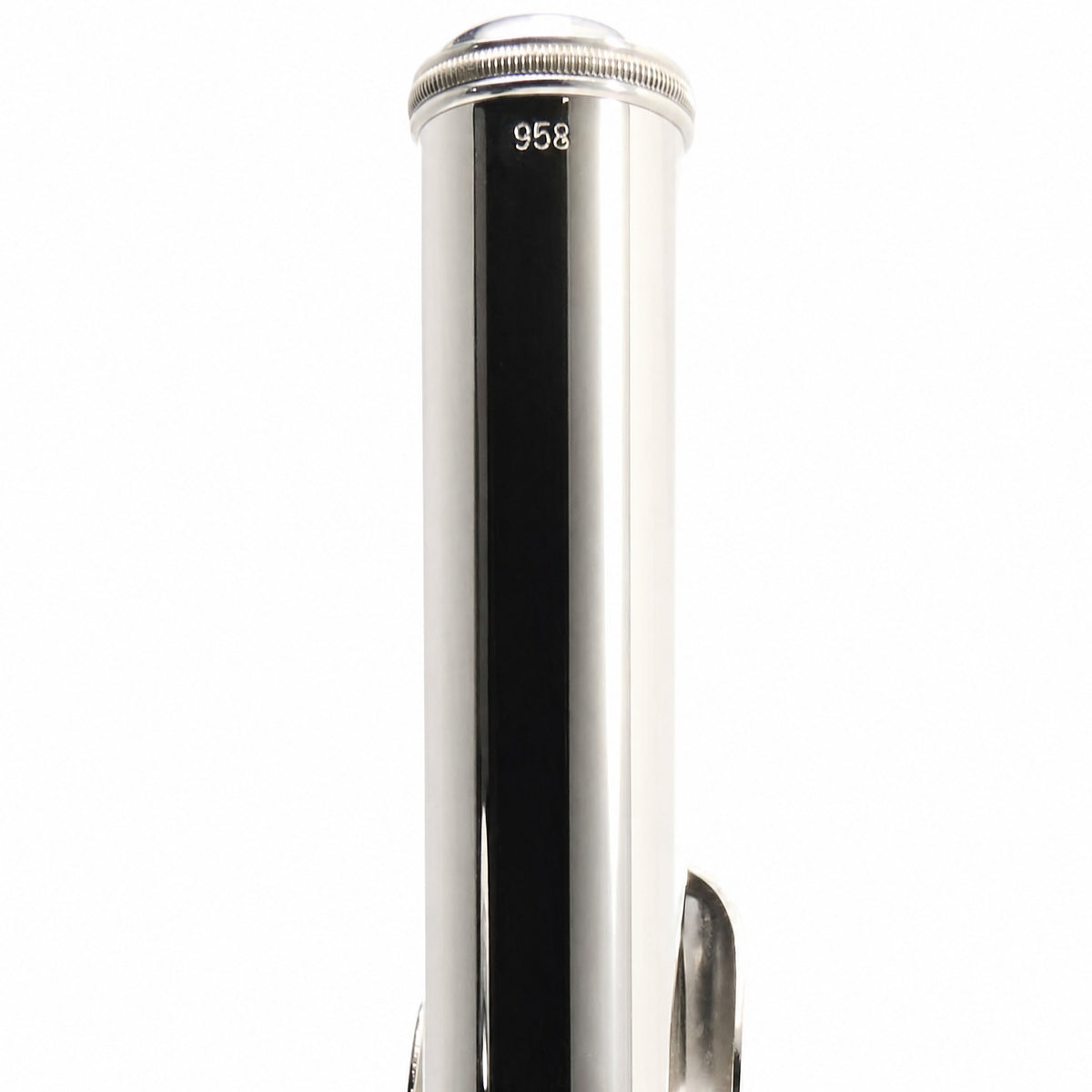 Altus 907SRBO Handmade Professional C Flute with Classic Headjoint