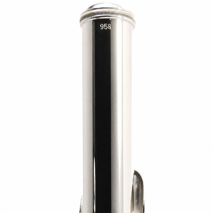 Altus 907SRBO Handmade Professional C Flute with Classic Headjoint