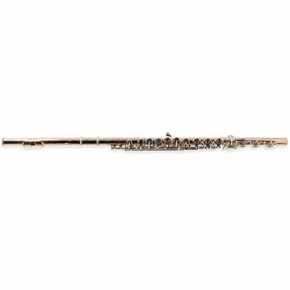 Altus 5407SRBEO-CD Handmade 14K Gold Flute with Z-Cut Headjoint