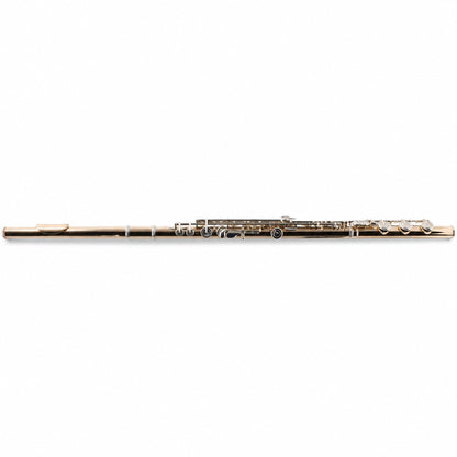 Altus 5407SRBEO-CD Handmade 14K Gold Flute with Z-Cut Headjoint