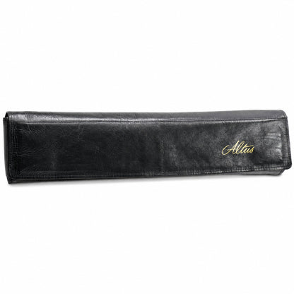 Altus 5407SRBEO-CD Handmade 14K Gold Flute with Z-Cut Headjoint