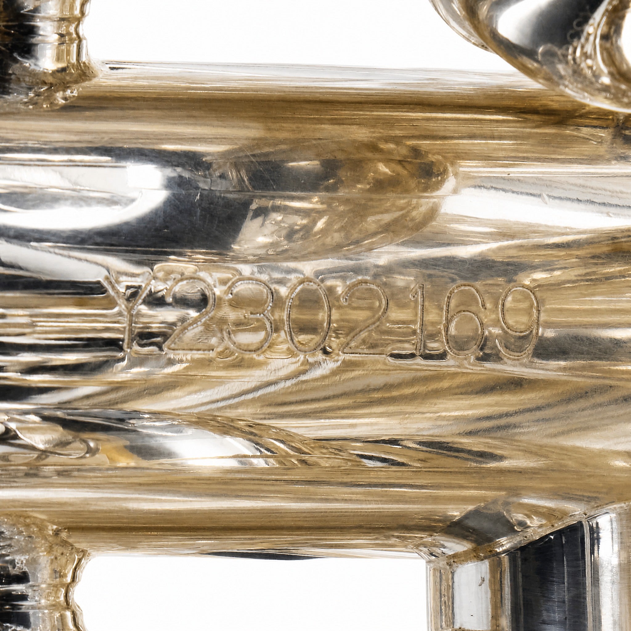 Eastman EBC832S Professional CC Tuba in Silver Plate