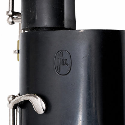 Fox Renard Model IV Intermediate Bassoon
