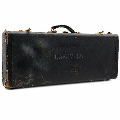 Fox Renard Model IV Intermediate Bassoon