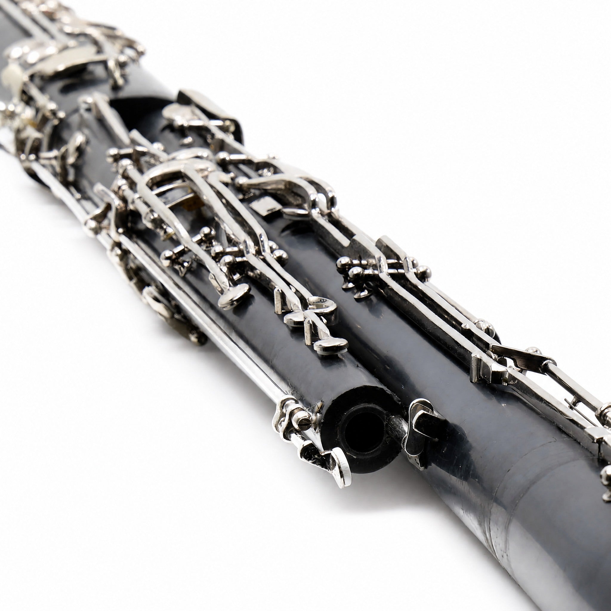 Fox Renard Model IV Intermediate Bassoon