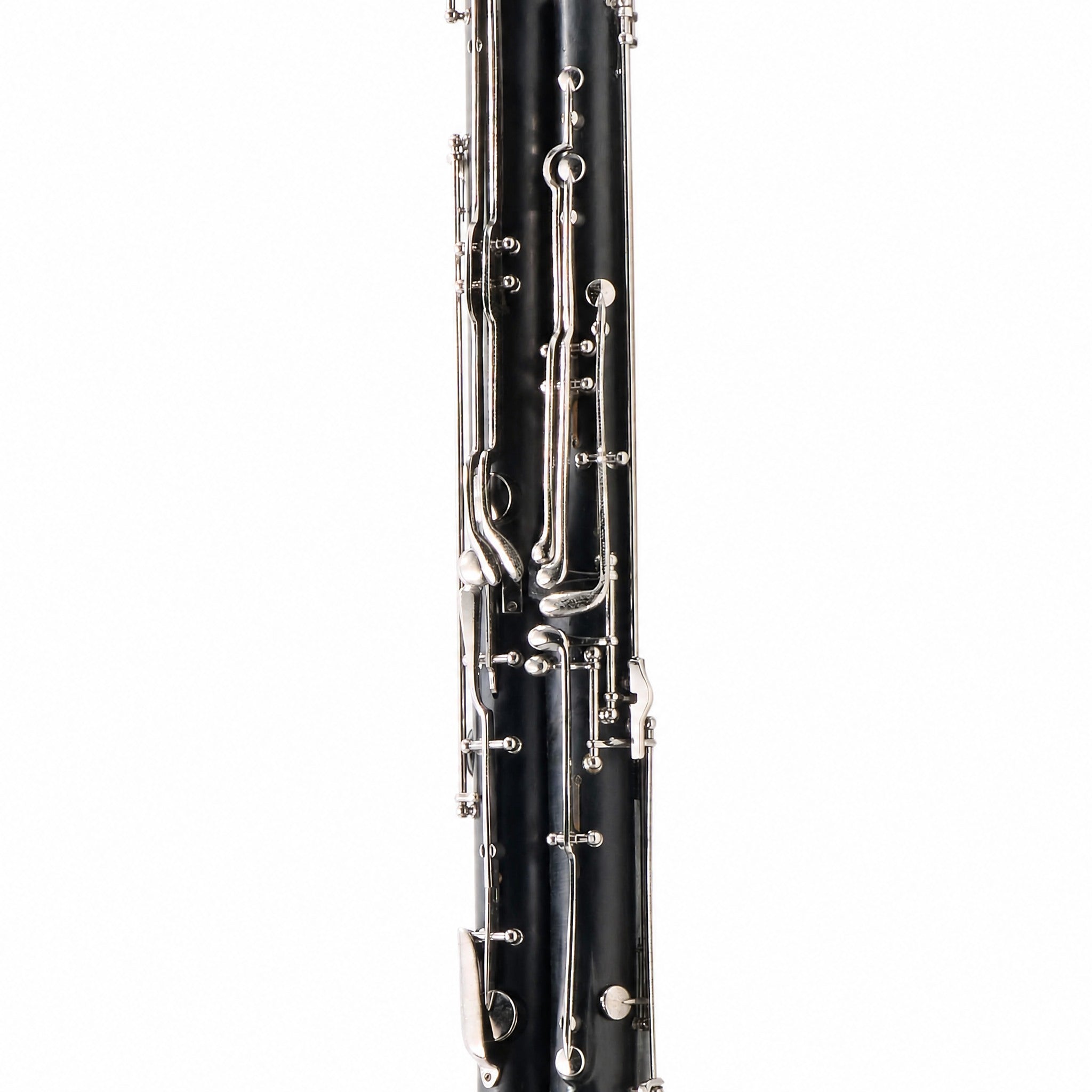 Fox Renard Model IV Intermediate Bassoon