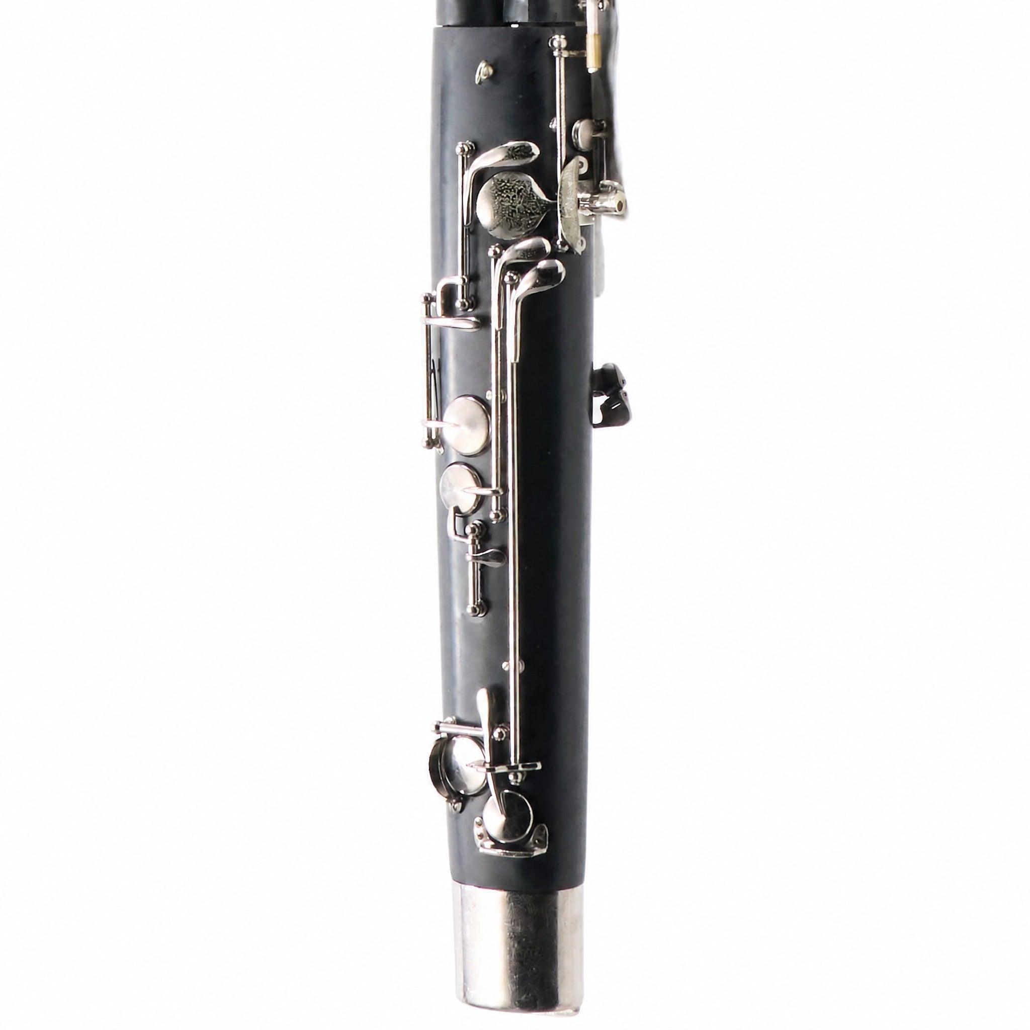 Fox Renard Model IV Intermediate Bassoon