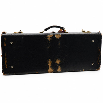 Fox Renard Model IV Intermediate Bassoon