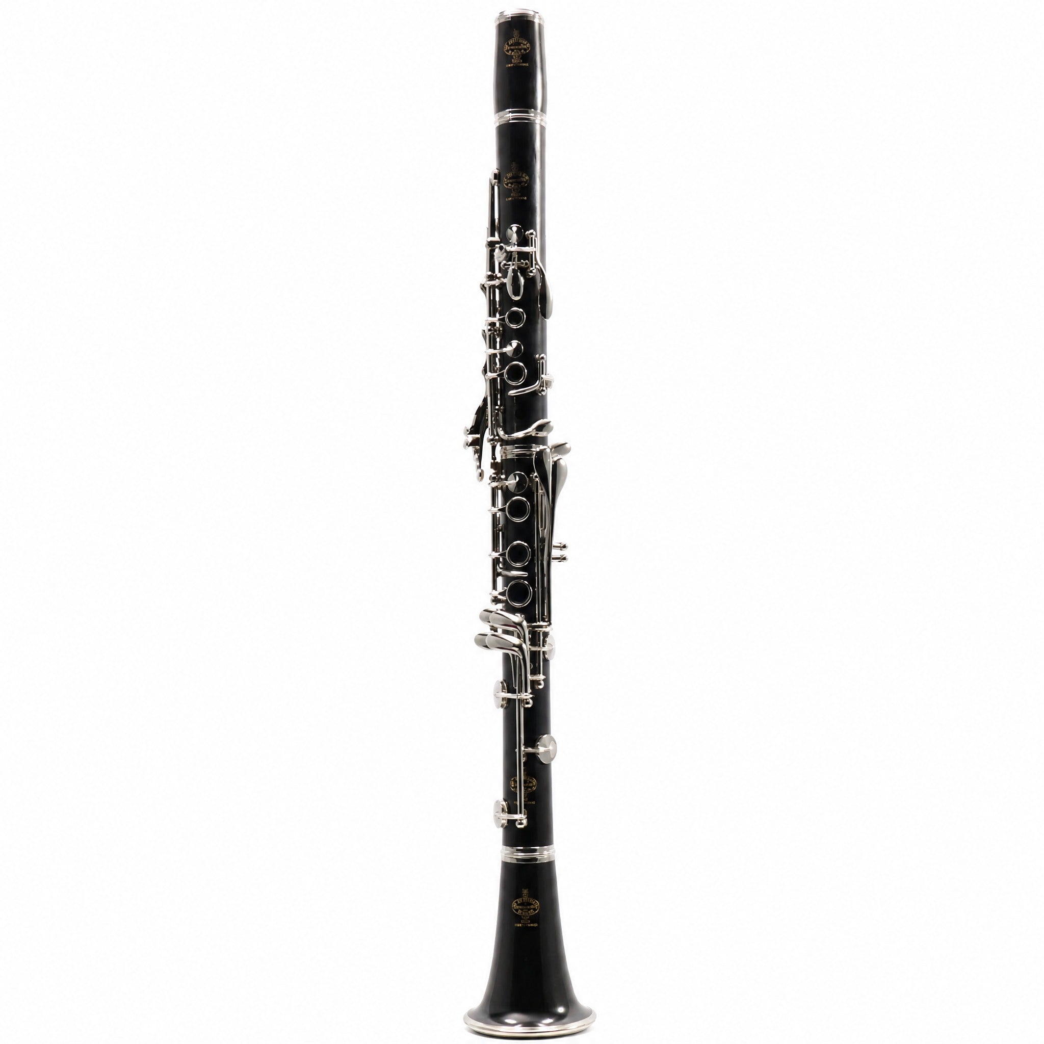 Buffet Crampon R13 Professional Bb Clarinet