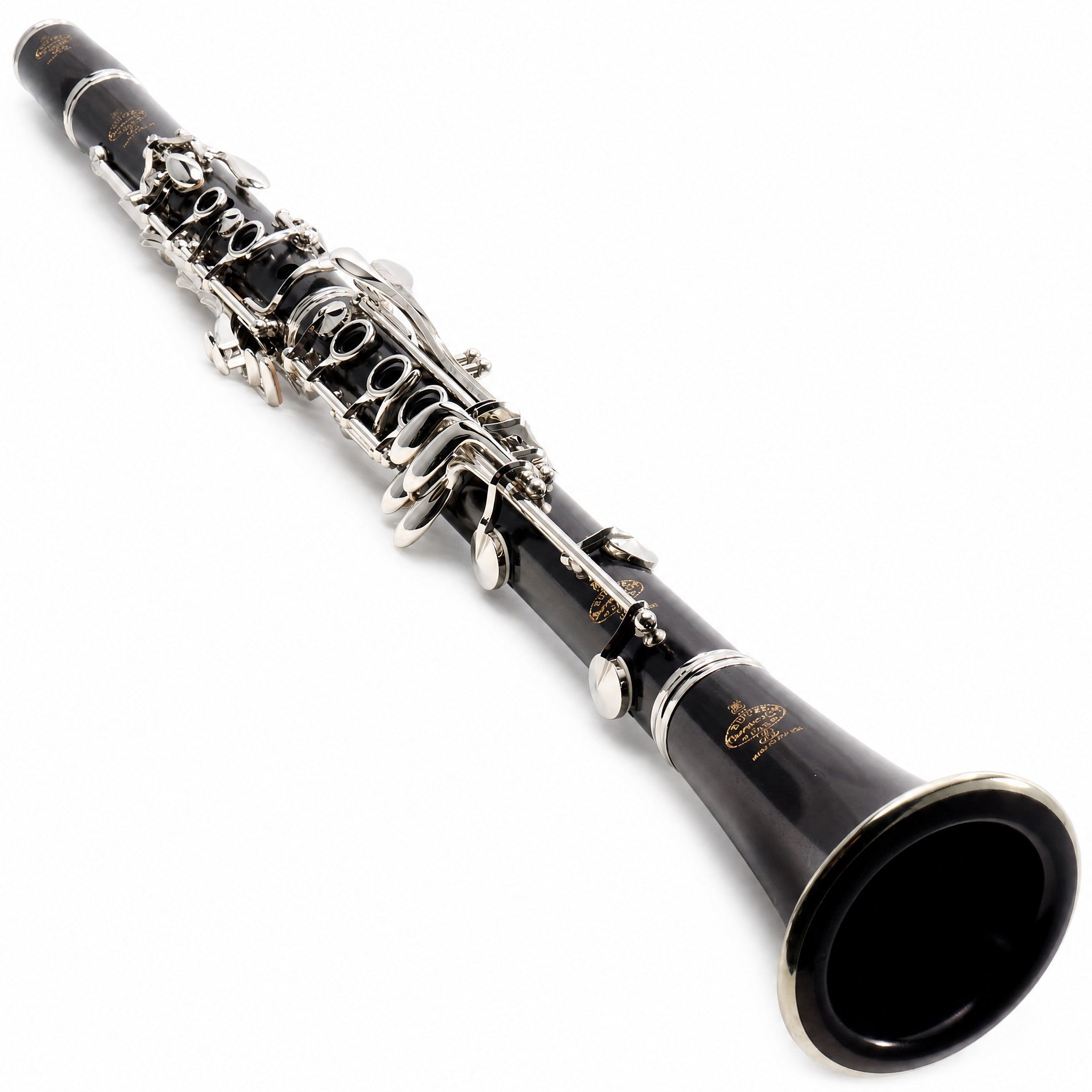 Buffet Crampon R13 Professional Bb Clarinet
