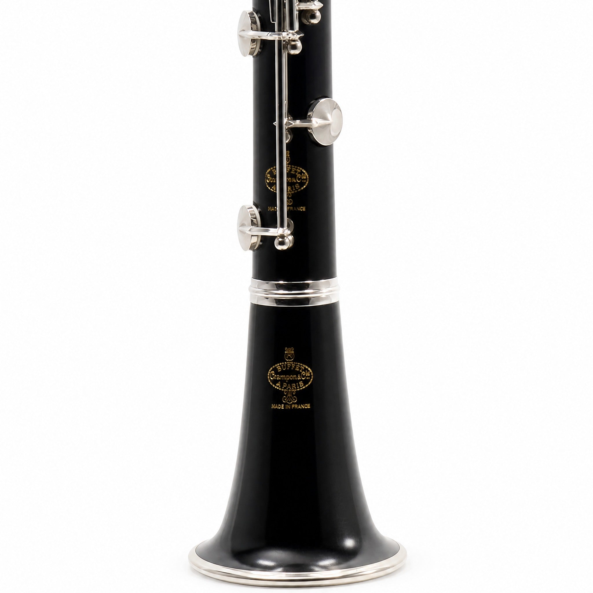 Buffet Crampon R13 Professional Bb Clarinet