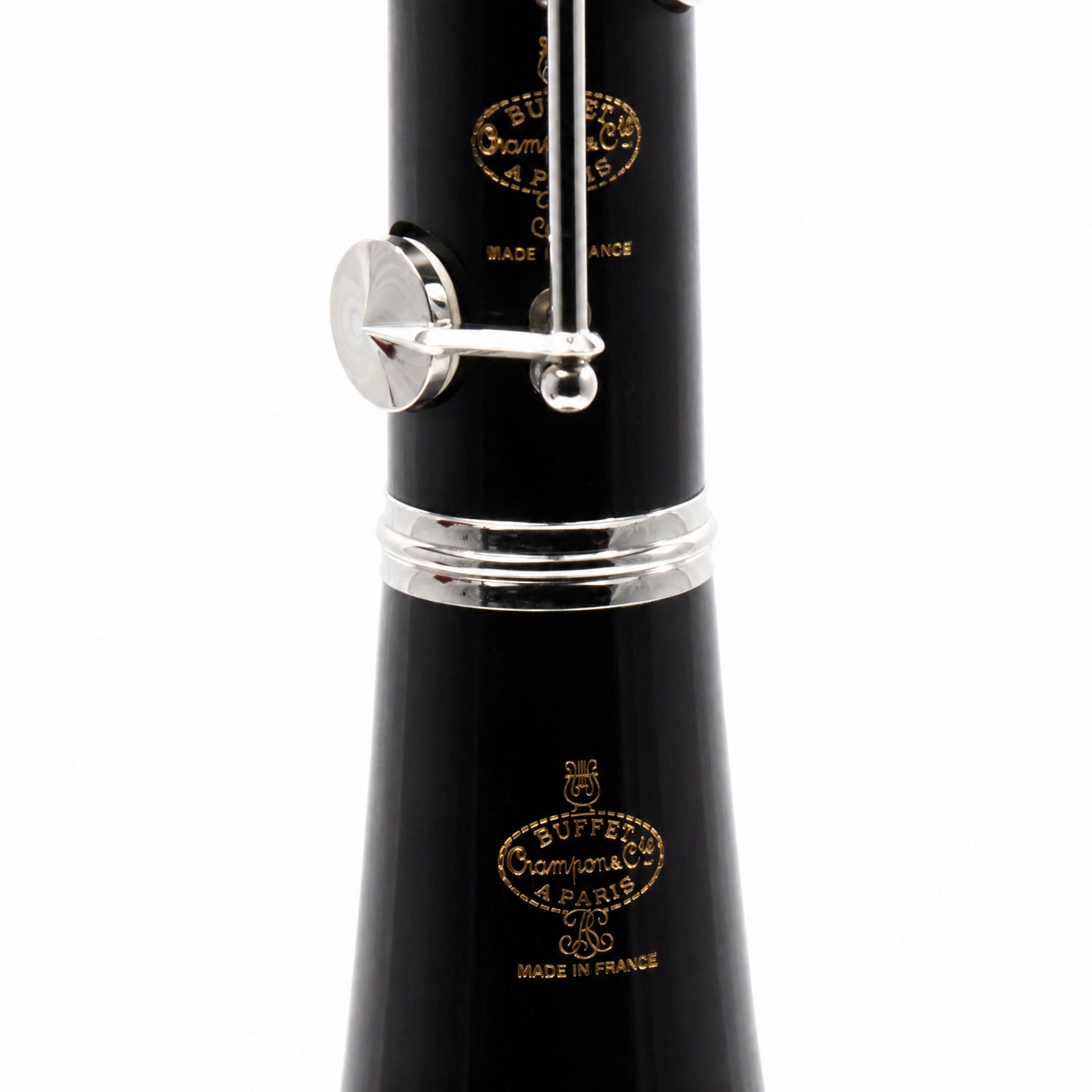 Buffet Crampon R13 Professional Bb Clarinet