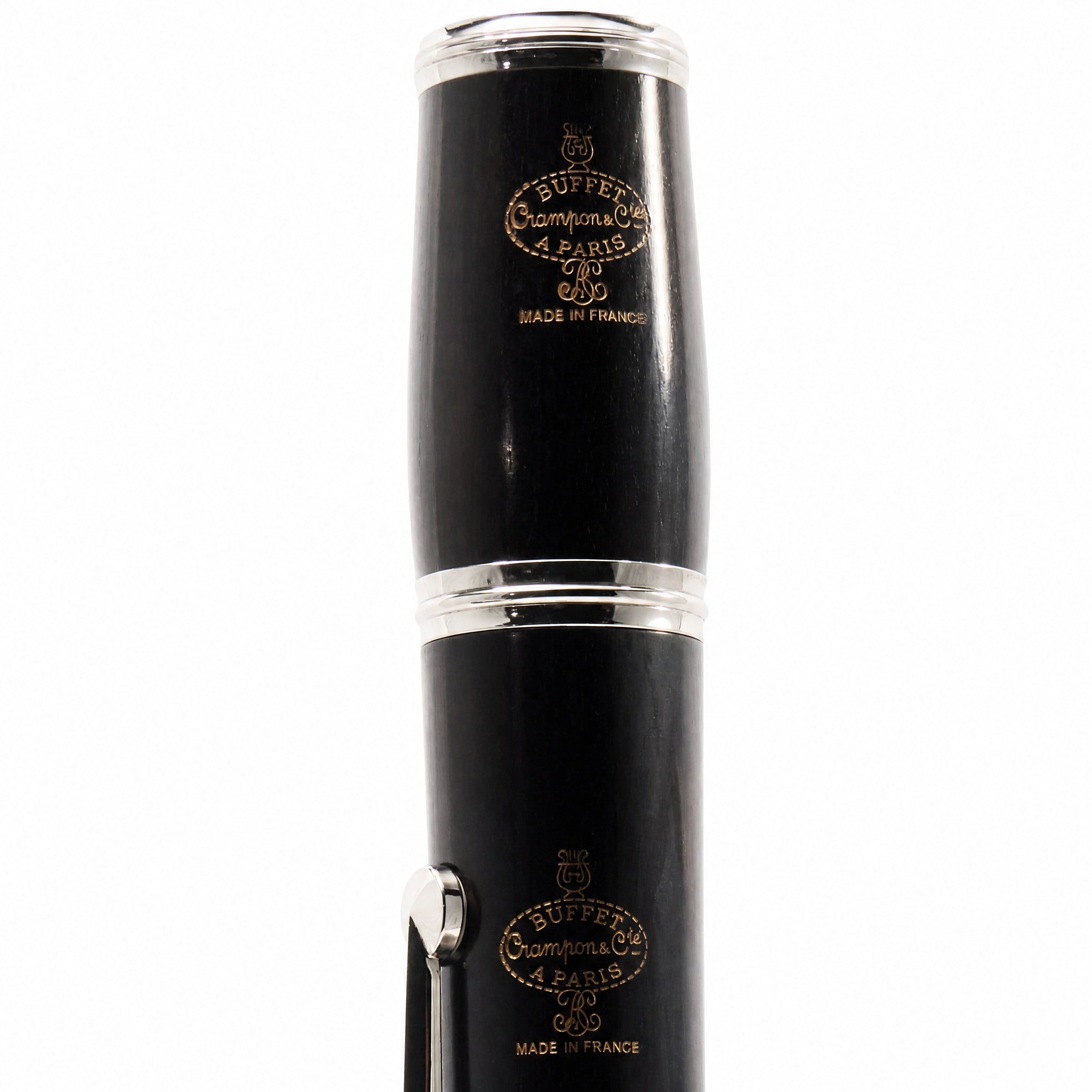 Buffet Crampon R13 Professional Bb Clarinet