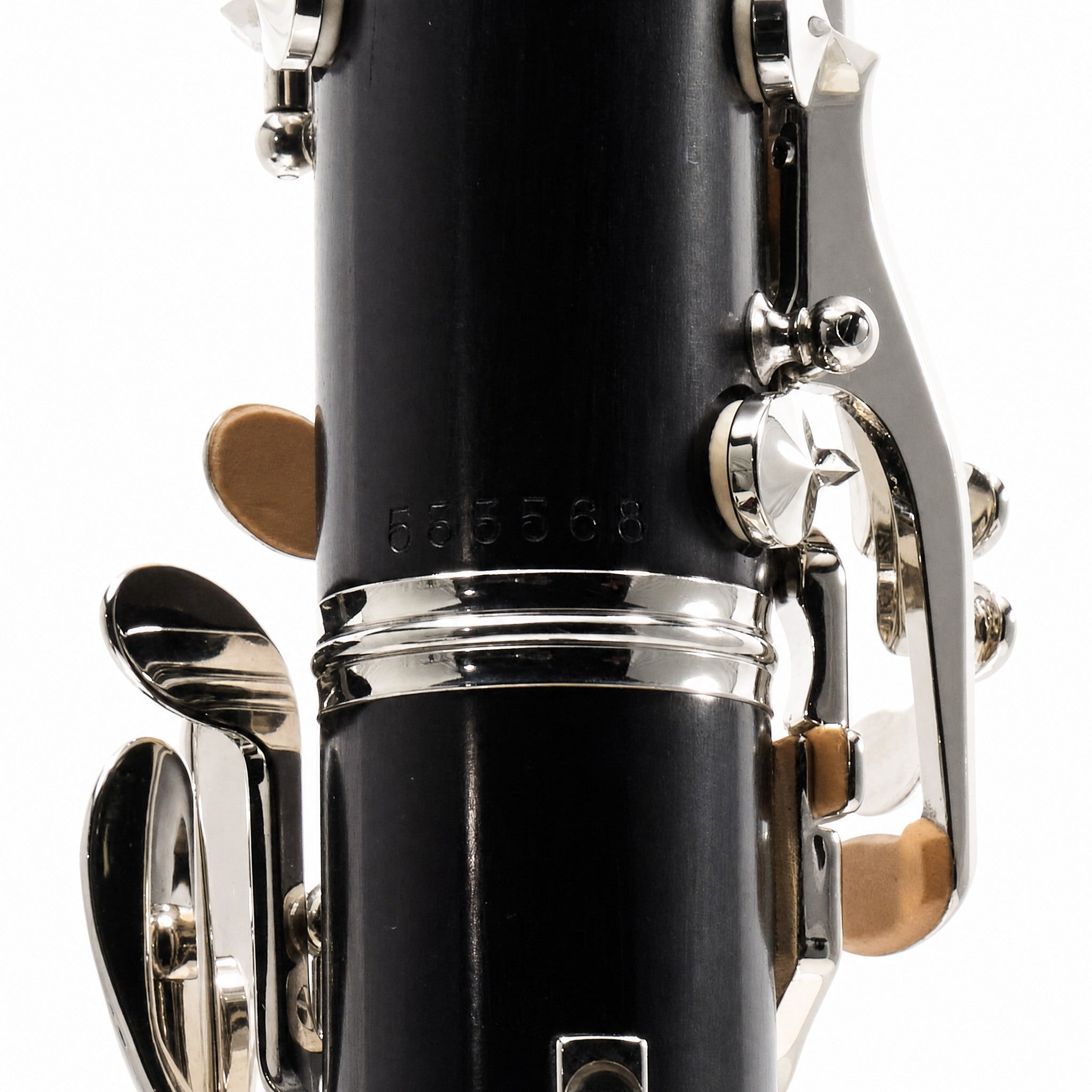 Buffet Crampon R13 Professional Bb Clarinet