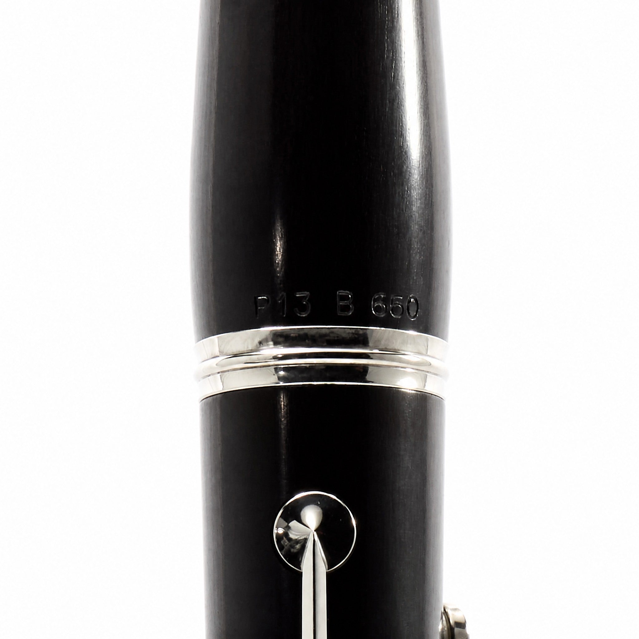 Buffet Crampon R13 Professional Bb Clarinet