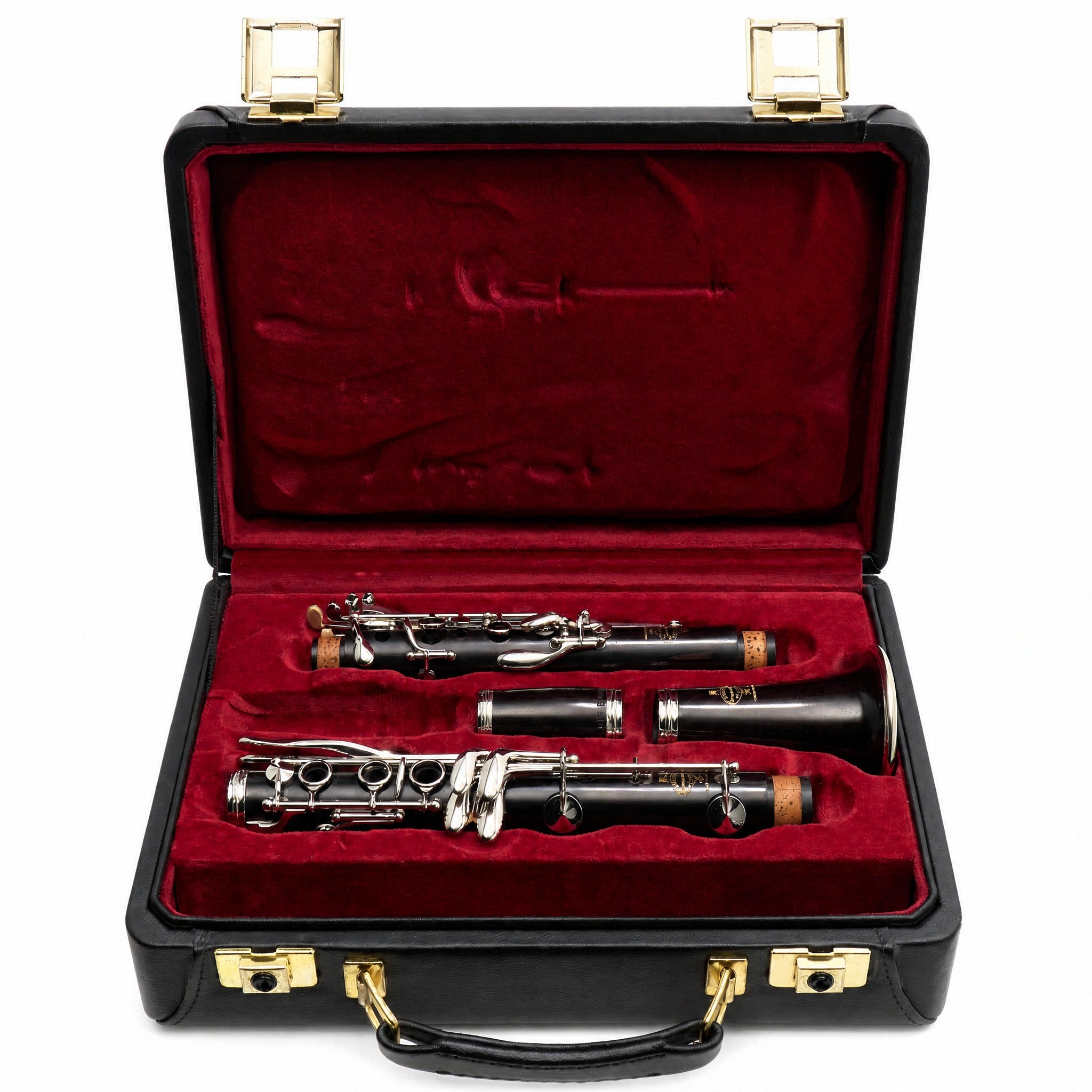 Buffet Crampon R13 Professional Bb Clarinet