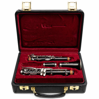 Buffet Crampon R13 Professional Bb Clarinet