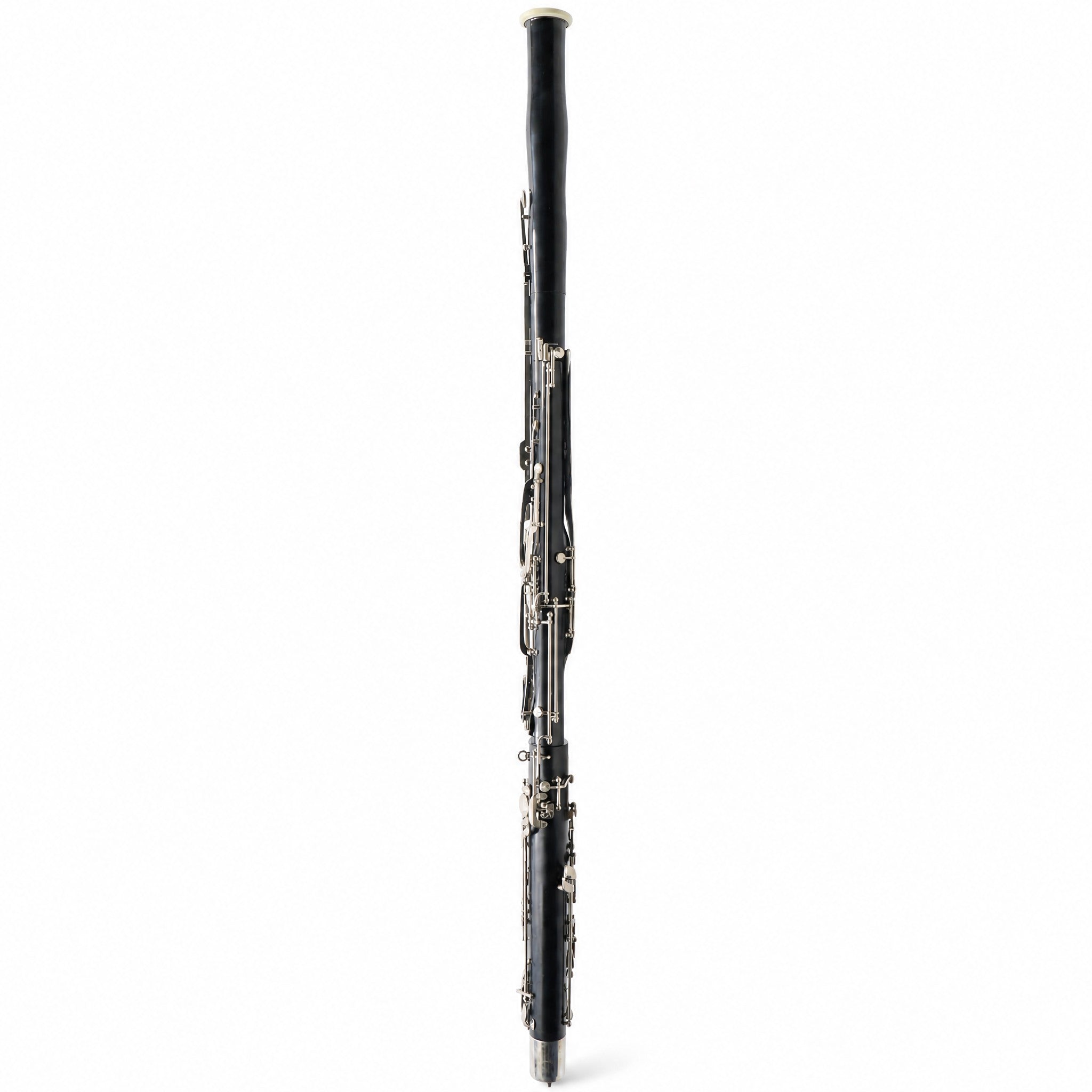 Fox Renard Model IV Intermediate Bassoon
