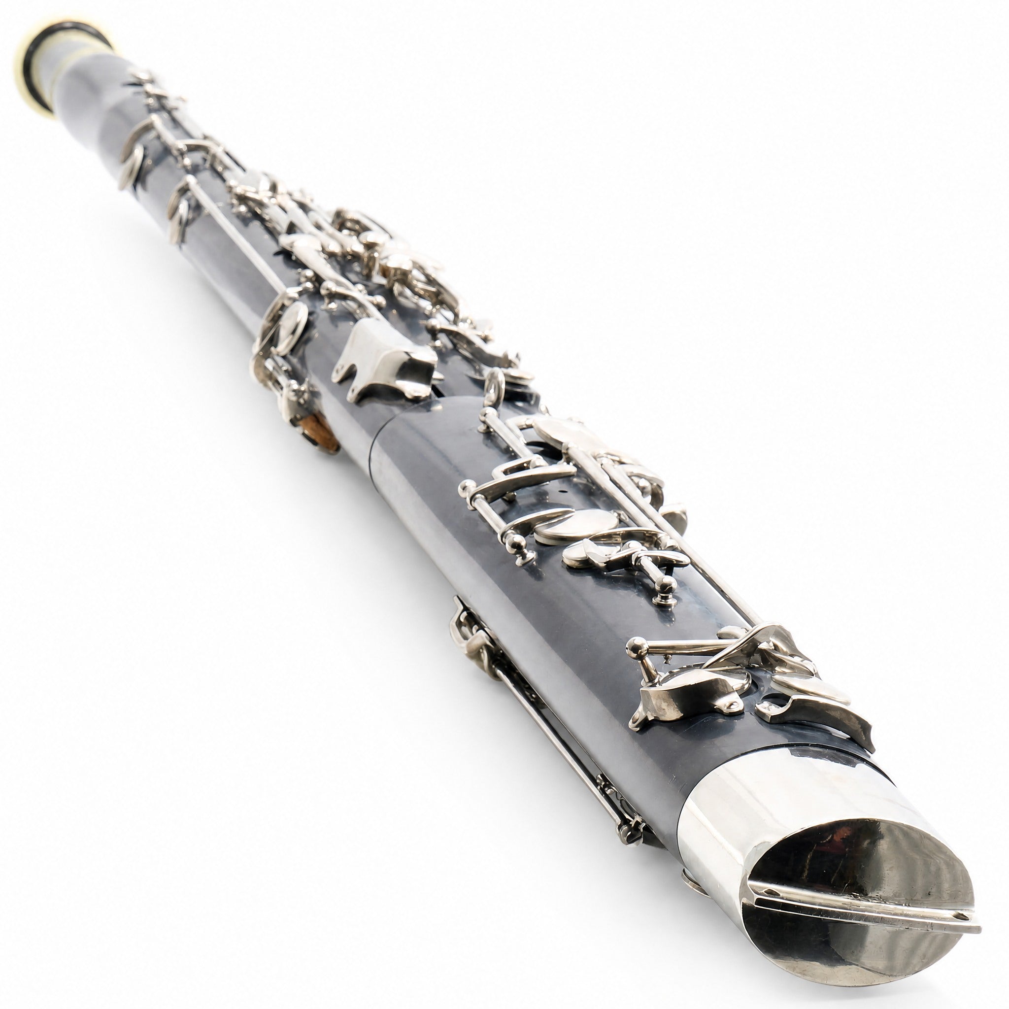Fox Renard Model IV Intermediate Bassoon