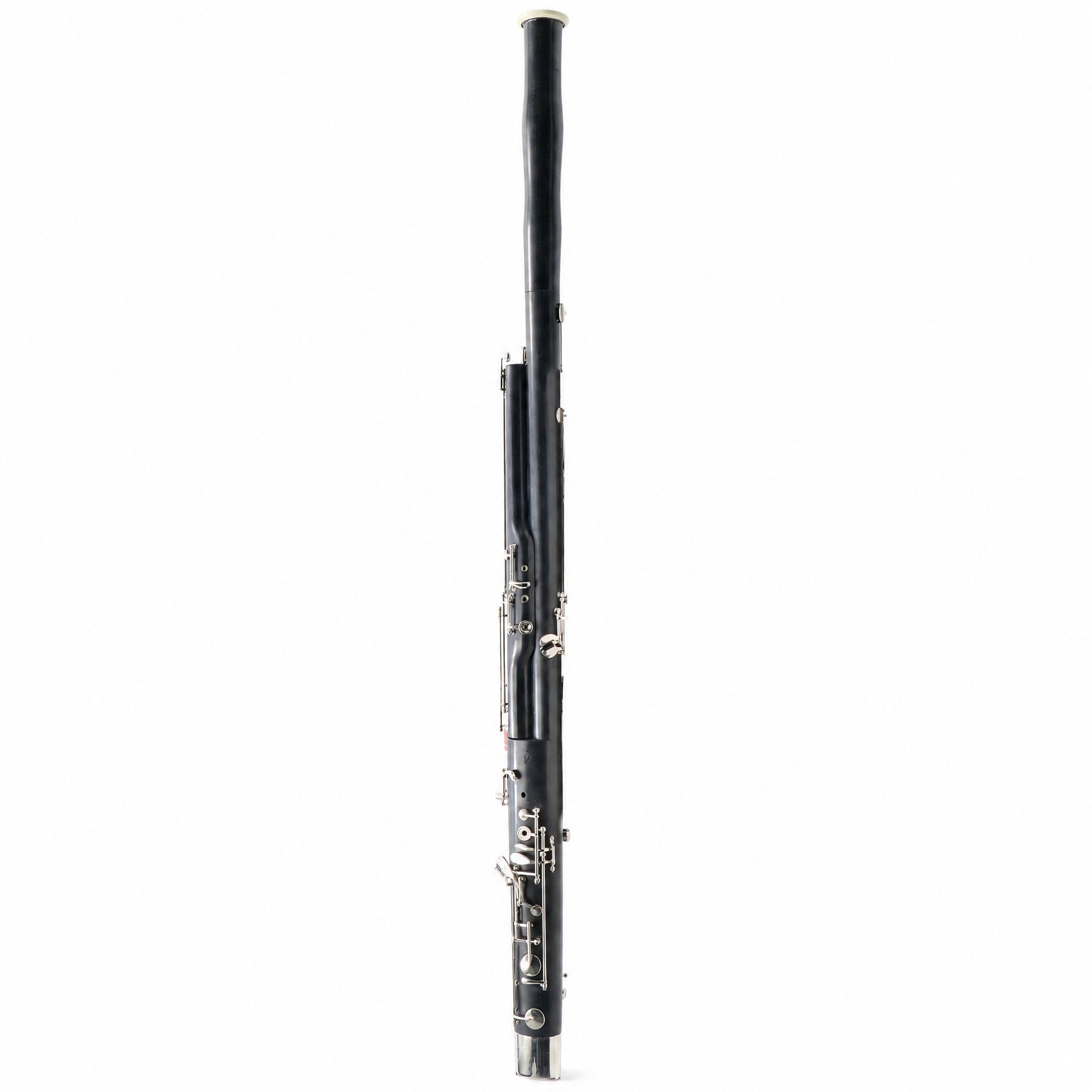 Fox Renard Model IV Intermediate Bassoon
