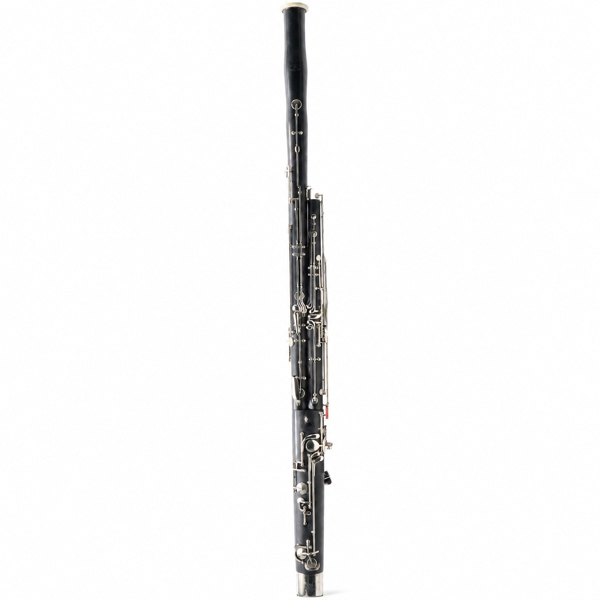 Fox Renard Model IV Intermediate Bassoon