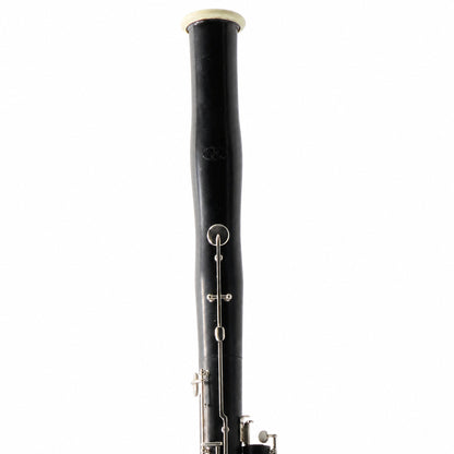 Fox Renard Model IV Intermediate Bassoon