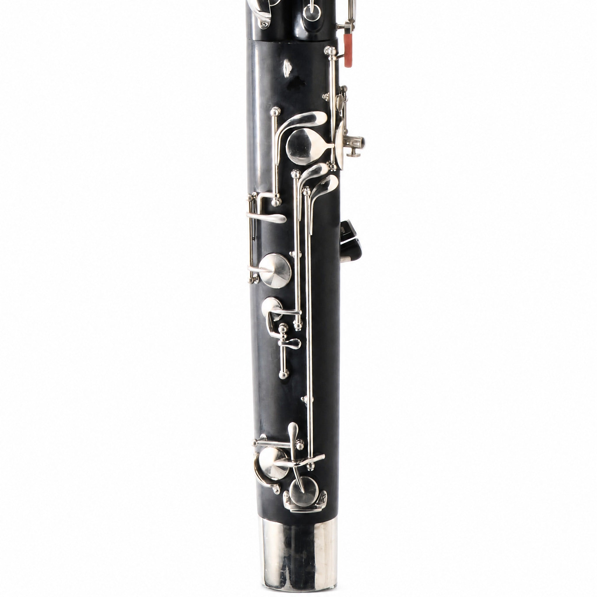 Fox Renard Model IV Intermediate Bassoon