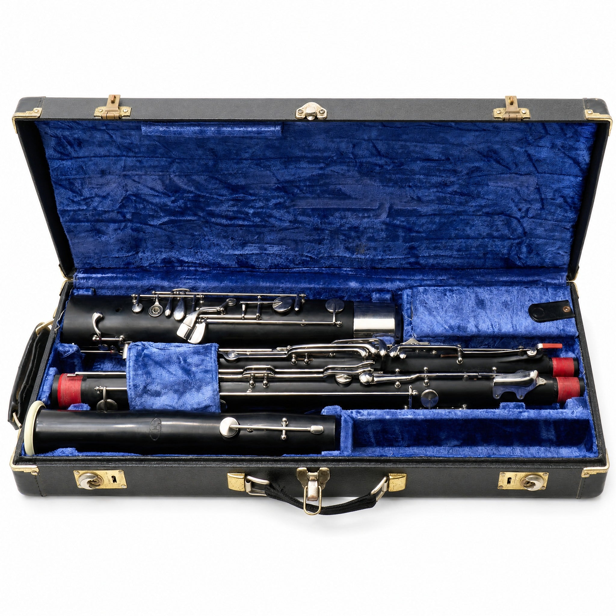 Fox Renard Model IV Intermediate Bassoon