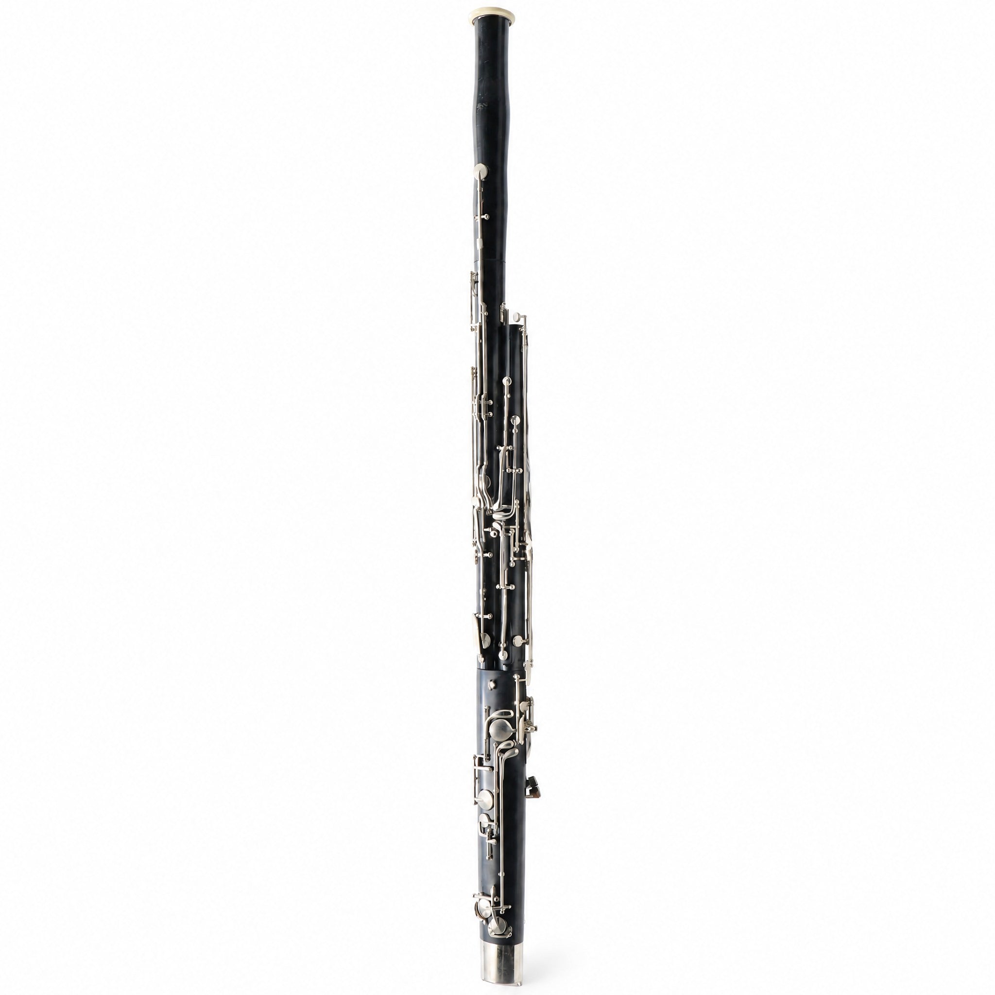 Fox Model 41 Student Bassoon in Polypropylene
