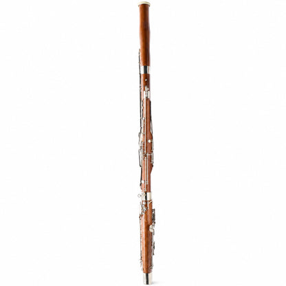 Fox Model II Professional Bassoon in Varnished Maple