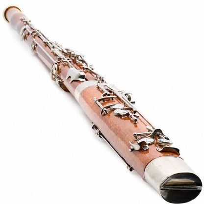 Fox Model II Professional Bassoon in Varnished Maple
