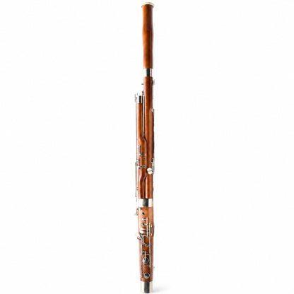 Fox Model II Professional Bassoon in Varnished Maple