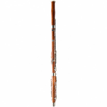 Fox Model II Professional Bassoon in Varnished Maple