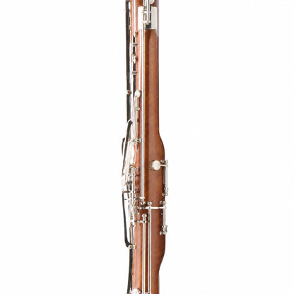 Fox Model II Professional Bassoon in Varnished Maple