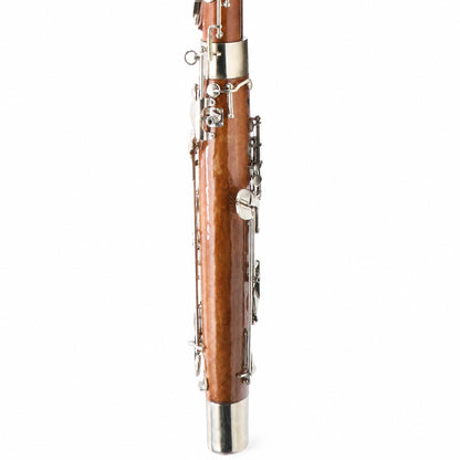 Fox Model II Professional Bassoon in Varnished Maple