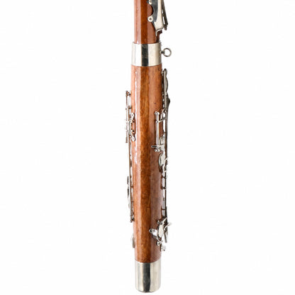 Fox Model II Professional Bassoon in Varnished Maple
