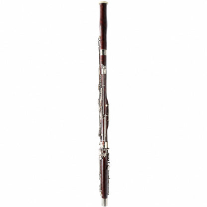 Fox Model II Professional Bassoon in Lacquered Maple